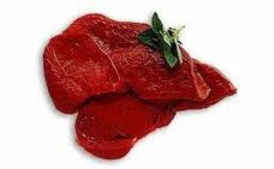 Venison Steaks(per Kg)